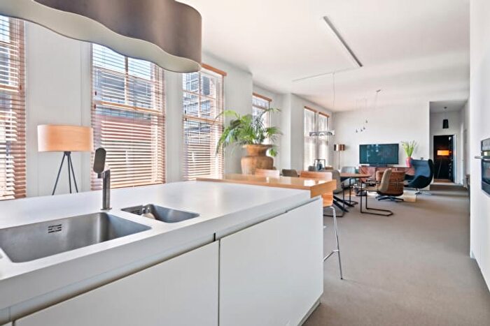 Hopland, Antwerpen - Appartement 3 pièces à vendre