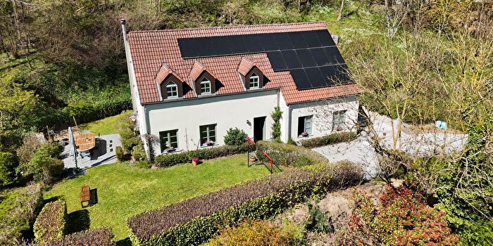 Maison 4 pièces à vendre - Piétrebais, WaalsBrabant