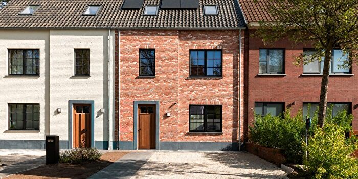 Maison 4 pièces à louer - Karel Werrebroecklei, s Gravenwezel
