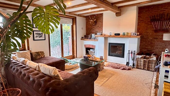 Maison 2 pièces à vendre - SainteAnne SintAnna, Vloesberg