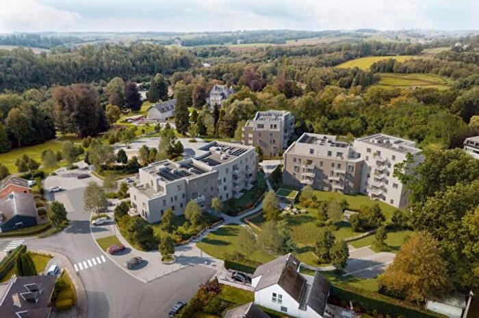 Appartement à Avenue du Stade, Ciney, à vendre
