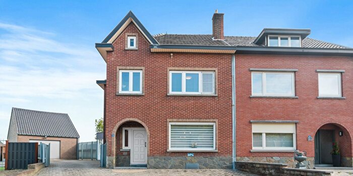 Maison 3 pièces à vendre à e Carabinierslaan, Lanaken