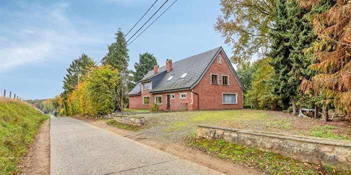 Maison 7 pièces à vendre à Herendaal, Lubbeek