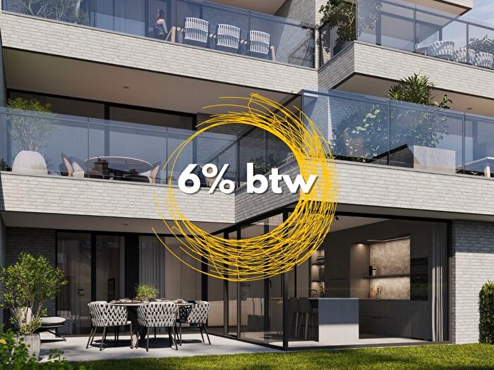 Appartement à vendre - Kapelstraat, Diepenbeek