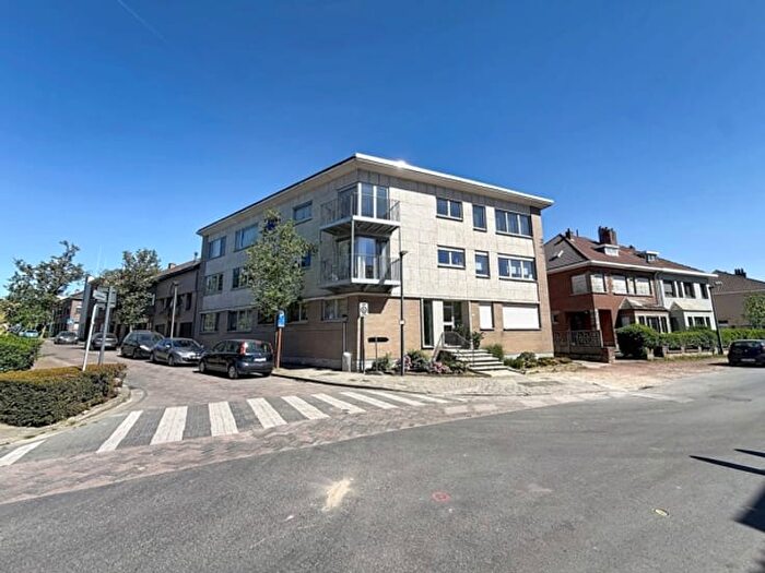 Appartement 2 pièces à Diegemstraat a, Zaventem, à vendre