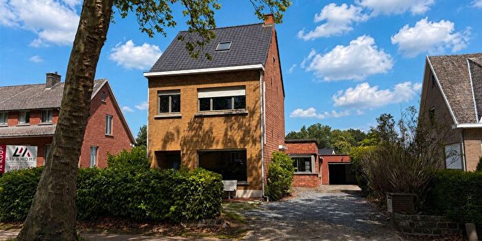 Maison 2 pièces à vendre à Mechelbaan, Putte