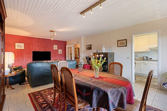 Appartement 2 pièces à vendre - Jozef Van Elewijckstraat, StrombeekBever