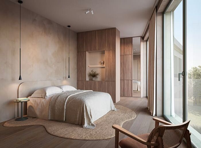Antoon Van Dijcklaan, Lier - Appartement 3 pièces à vendre