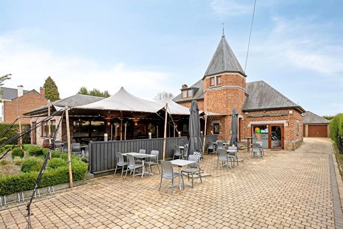 Route d'Andenne, Eghezée : Maison 2 pièces à vendre