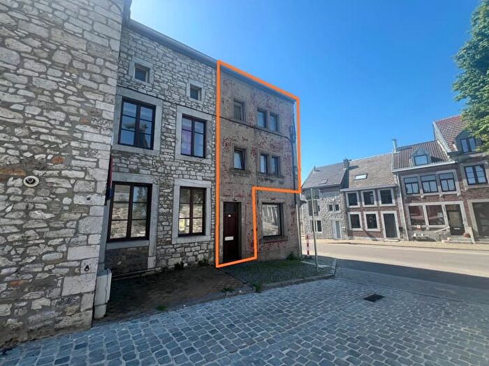 Appartement 2 pièces à vendre - Ruelle du Vieux Mayeur, OLNE