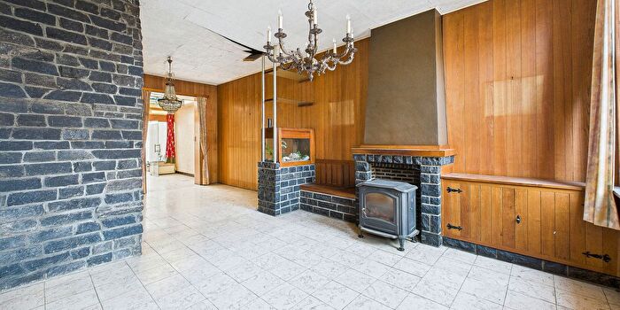 Maison 4 pièces à Tournai, Henegouwen, à vendre