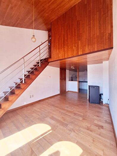 Maison 3 pièces à louer - Rue Du Haut De La Vigne a, Virton
