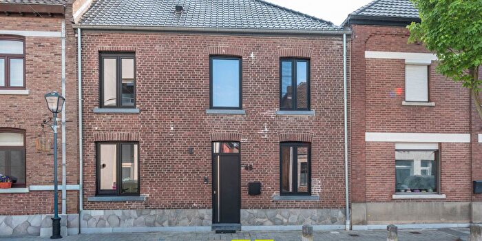 Maison 3 pièces à vendre à Steenkuilstraat, DilsenStokkem