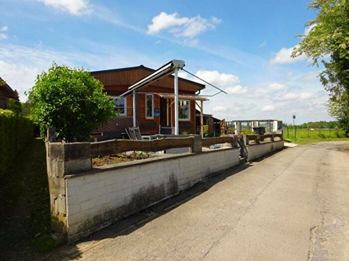 Gibet de Harzé, Aywaille : Maison 2 pièces à vendre