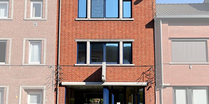 Gemeentestraat, KesselLo - Maison 5 pièces à vendre