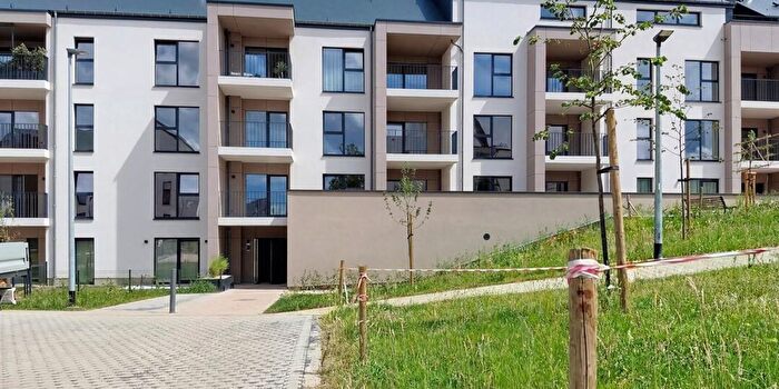 Place des Lavandières, Arlon : Appartement 2 pièces à louer