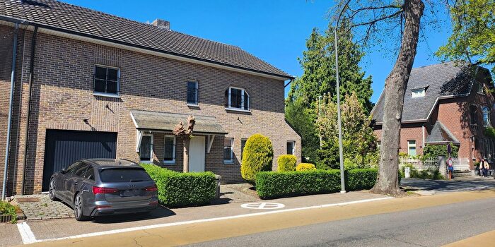 Maison 4 pièces à vendre à Heppersteenweg, Maaseik