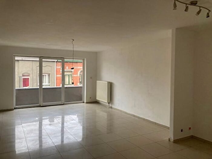 RUE DU GRAND CENTRAL, Charleroi - Appartement 2 pièces à vendre