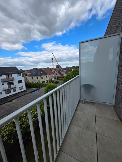 Appartement 1 pièce à Tramlaan, Meise, à vendre