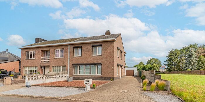 Maison 4 pièces à vendre - Roedestraat, Dessel
