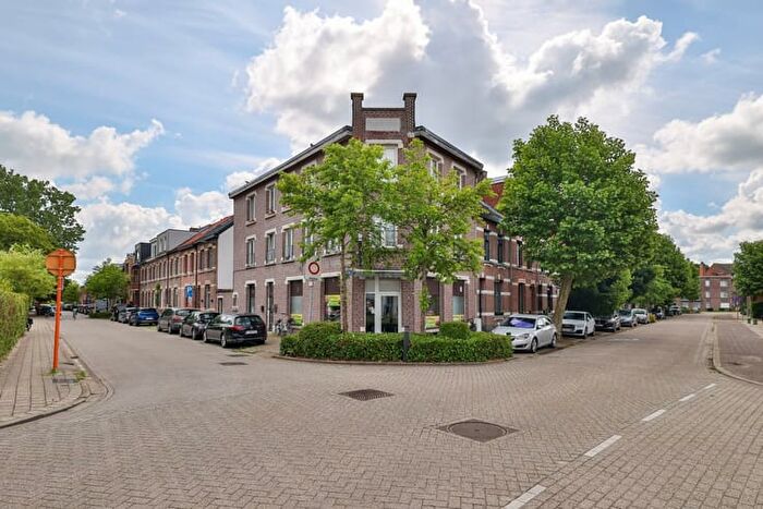 Appartement 2 pièces à Wolschaerderveldenstraat, MORTSEL, à vendre