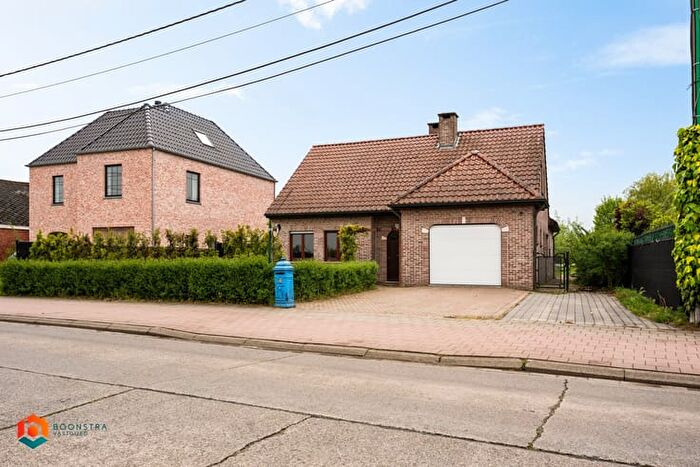 Maison 14 pièces à vendre - Leuvensebaan, Putte