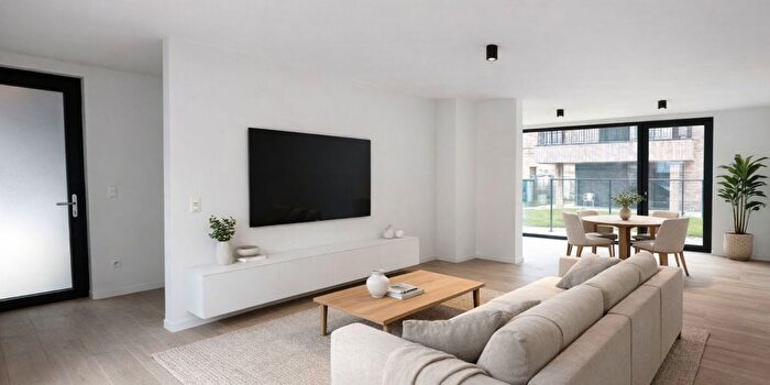 Hoogzand, Westmeerbeek - Maison 3 pièces à vendre