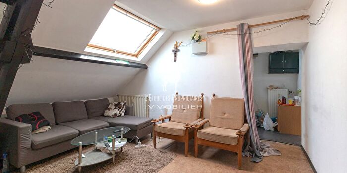Appartement 6 pièces à Manage, Henegouwen, à vendre