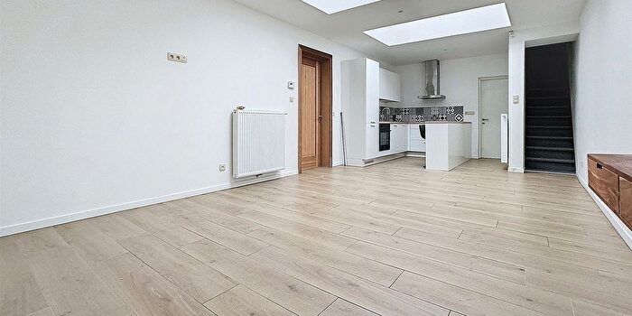 Couëtstraat, Moeskroen - Maison 2 pièces à vendre