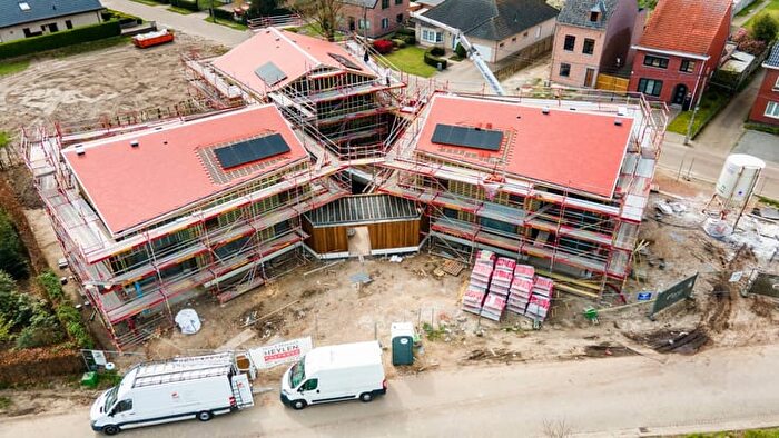 Maison 3 pièces à vendre à Heidijk, Vlimmeren