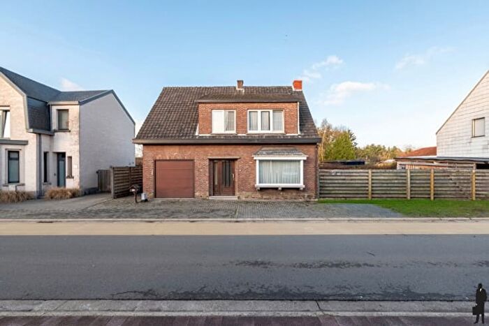 Wippelberg, Arendonk - Maison 4 pièces à vendre