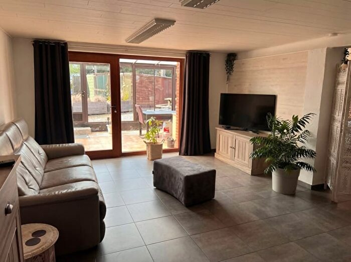 Appartement 1 pièce à louer à Chemin du Relais, BERTOGNE