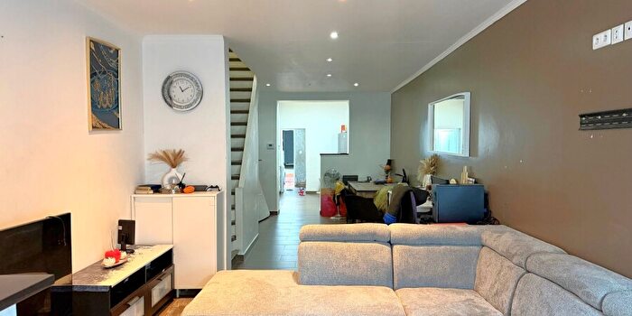 Maison 3 pièces à vendre à Moeskroenstraat, Menen