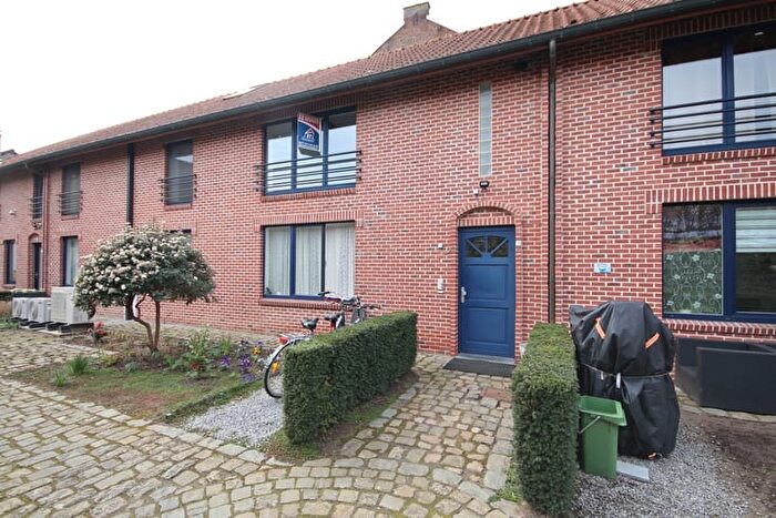 Appartement 8 pièces à louer - Beekstraat bus, SintTruiden