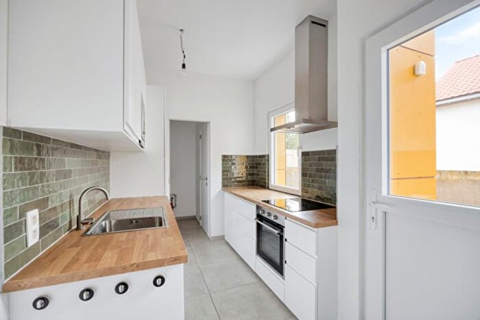 Maison 3 pièces à vendre à Diestsesteenweg, Leuven KesselLo