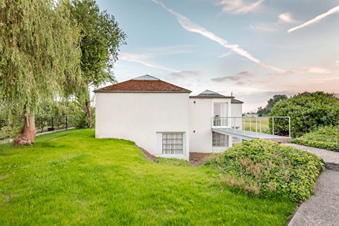 Maison 1 pièce à vendre - Donkerstraat, Huldenberg