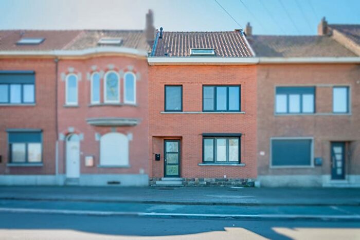 Maison 3 pièces à vendre - Beerselsestraat, Beersel Lot