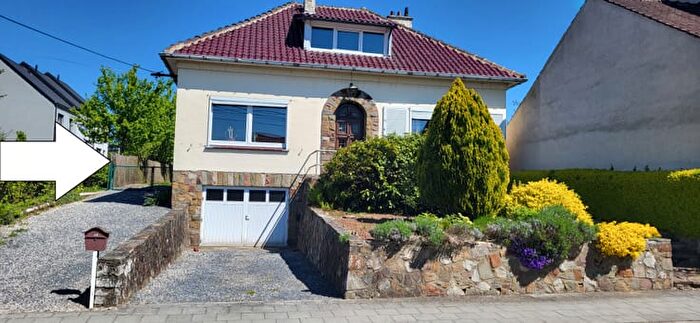 Maison 2 pièces à Rue De Chèvremont, Seneffe, à vendre