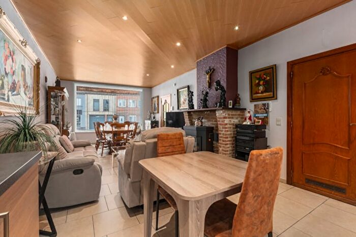 Maison 1 pièce à Kerkskendorp A, Haaltert, à vendre