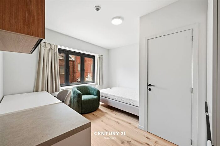 Appartement à vendre - Brusselsestraat, Leuven