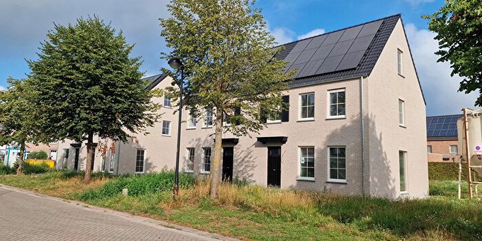 Van Roeylaan, Ravels - Maison à vendre