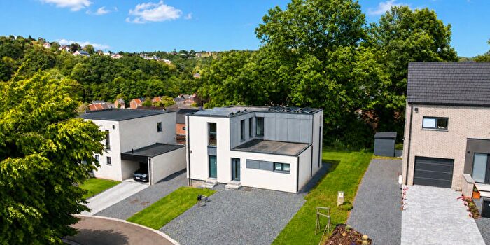 Clos des Perdrix, JupillesurMeuse - Maison 4 pièces à vendre