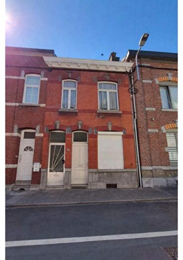 Maison 2 pièces à vendre - Rue Nicolas Defrêcheux, Herstal