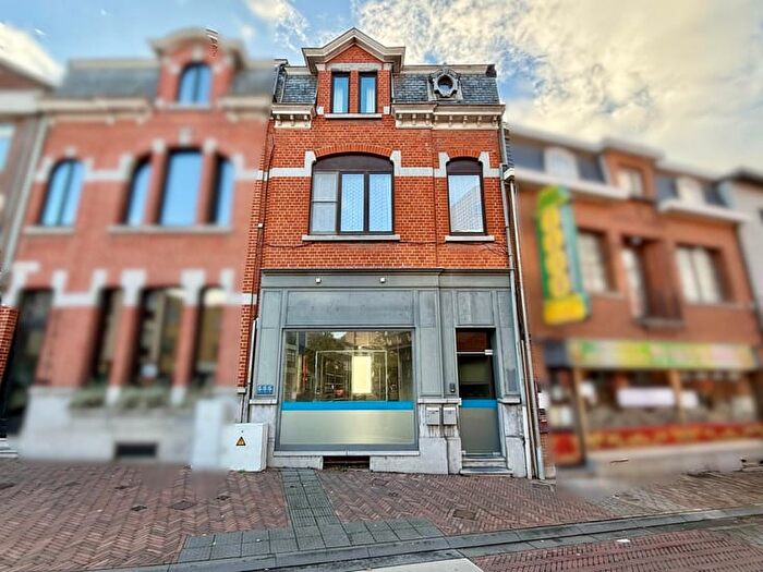 Wielendaalstraat, Brakel - Maison 15 pièces à vendre