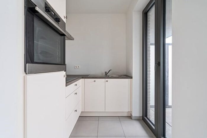 Zand b, Lokeren - Appartement 1 pièce à vendre