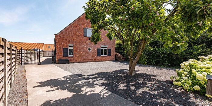 Maison 5 pièces à vendre à Lodewijk De Konincklaan, Hoogstraten