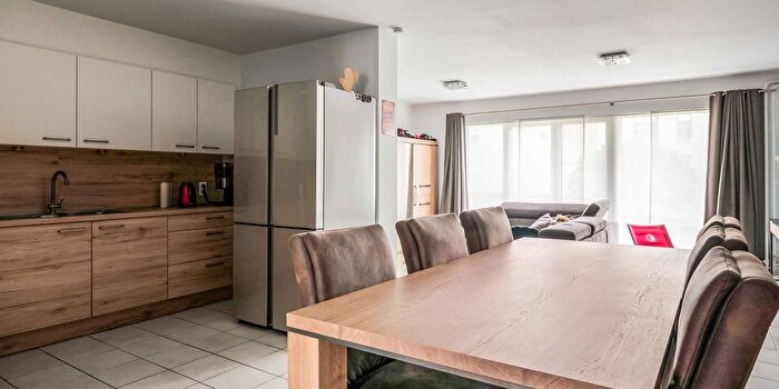 Mechelbaan, Putte - Appartement 2 pièces à vendre