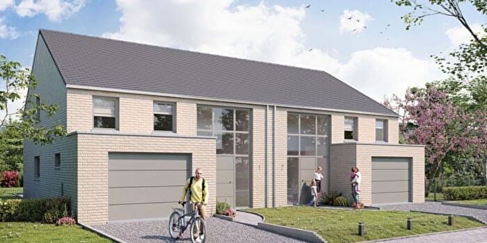 Maison 3 pièces à vendre à Vaucelles, Namen
