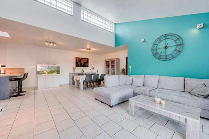 Appartement 3 pièces à vendre à Rue Toussaint Pypops, B
