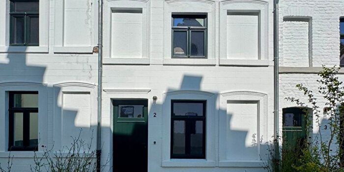 Maison 1 pièce à louer - Devoskoer, Ronse
